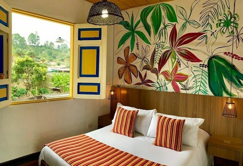 غرفة قياسية, Hostal Ciudad De Segorbe