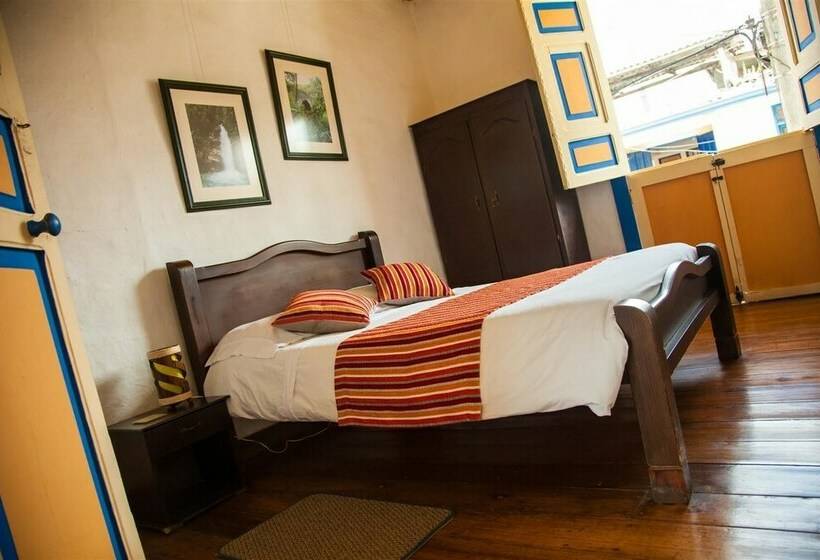 غرفة قياسية, Hostal Ciudad De Segorbe