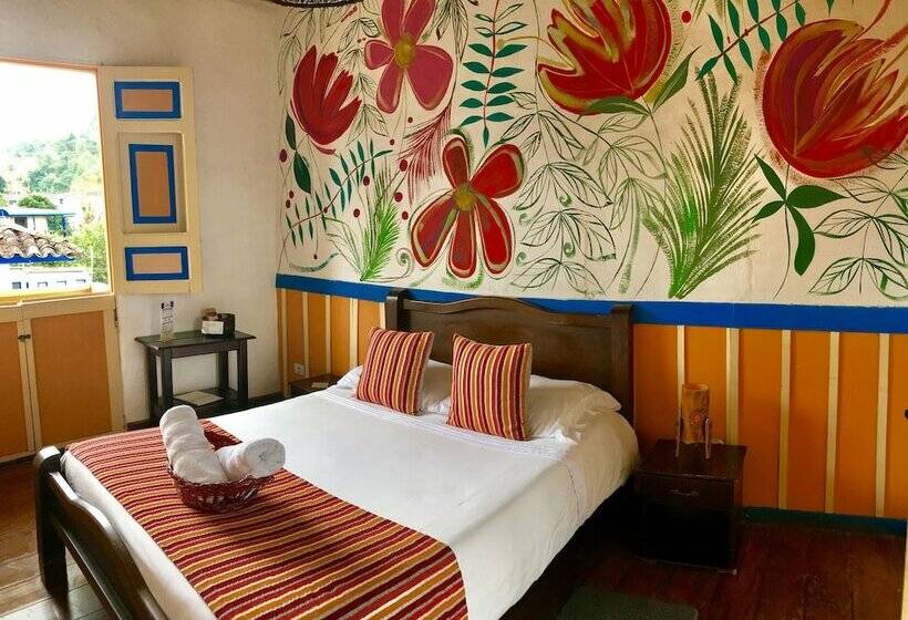 غرفة قياسية, Hostal Ciudad De Segorbe