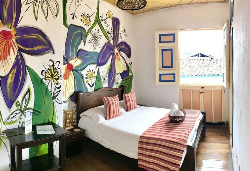 غرفة قياسية, Hostal Ciudad De Segorbe