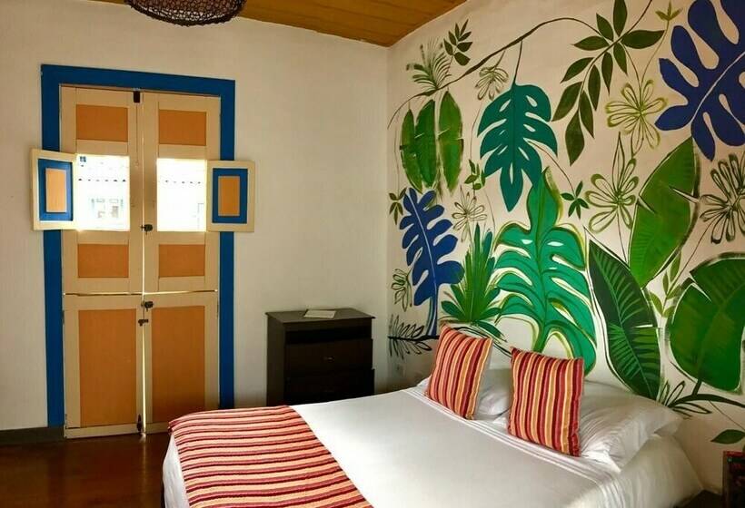 غرفة قياسية, Hostal Ciudad De Segorbe