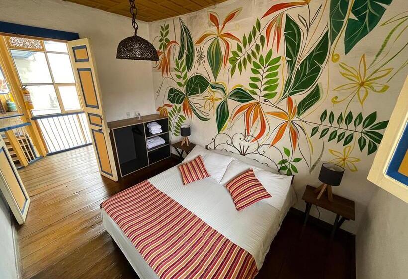 غرفة قياسية, Hostal Ciudad De Segorbe