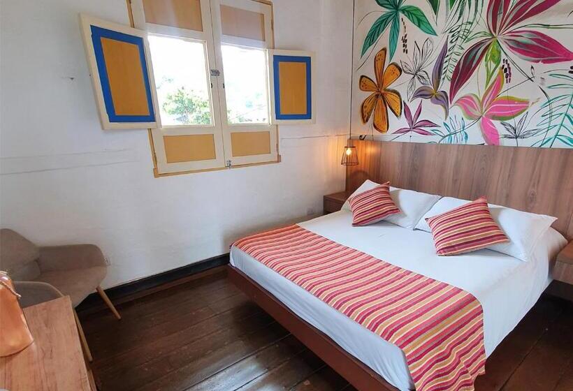 Номер Стандарт, Hostal Ciudad De Segorbe