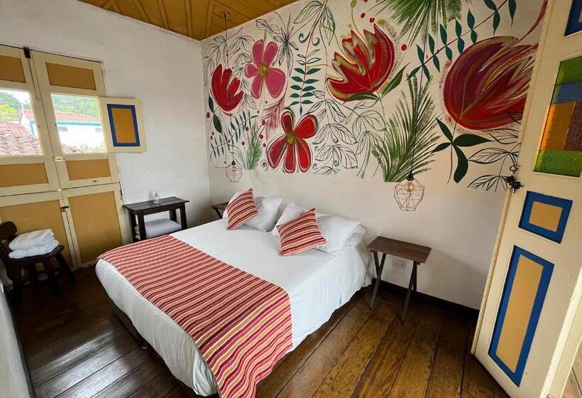 غرفة قياسية, Hostal Ciudad De Segorbe