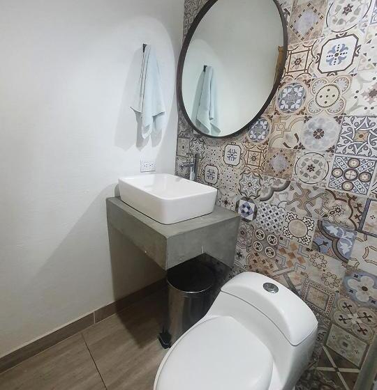 سرير فى غرفة مشتركه, Hostal Ciudad De Segorbe