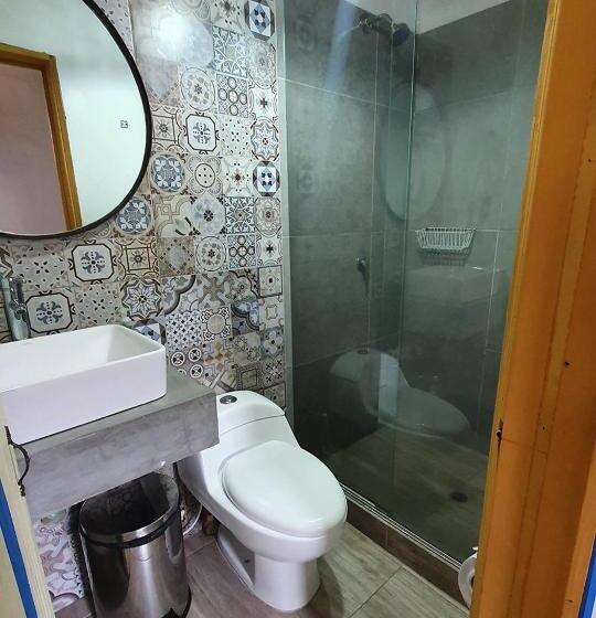 سرير فى غرفة مشتركه, Hostal Ciudad De Segorbe