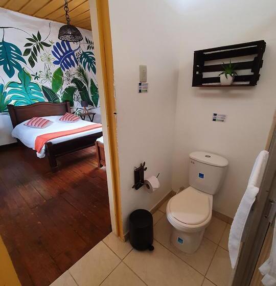 غرفة كومفورت ثلاثية, Hostal Ciudad De Segorbe