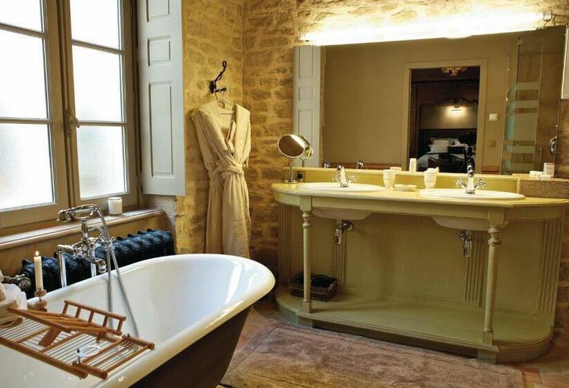 סוויטה, Le Clos Sainte Marguerite