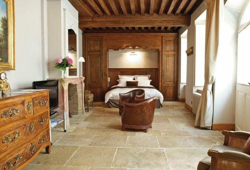 סוויטה, Le Clos Sainte Marguerite