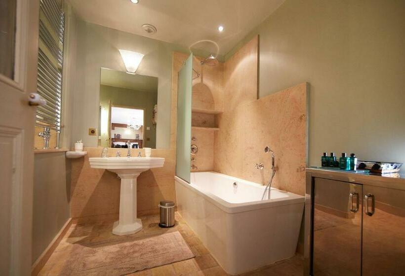 חדר סטנדרט, Le Clos Sainte Marguerite