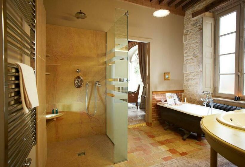 סוויטה, Le Clos Sainte Marguerite