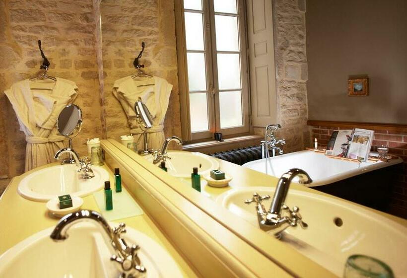 Люкс, Le Clos Sainte Marguerite