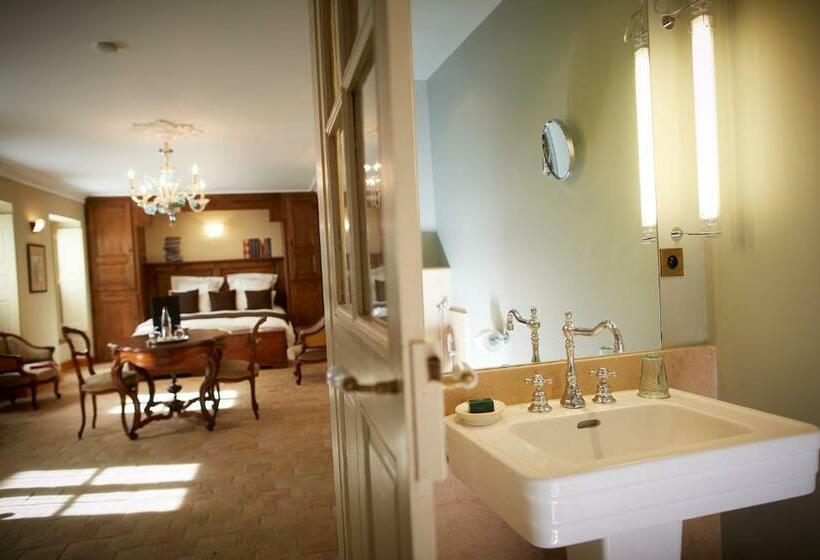 חדר סטנדרט, Le Clos Sainte Marguerite