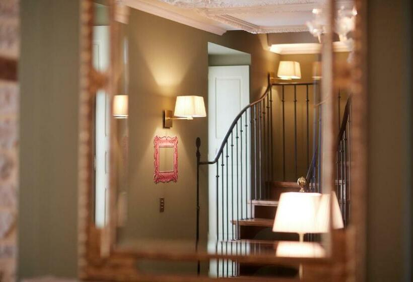 סוויטת דופלקס, Le Clos Sainte Marguerite