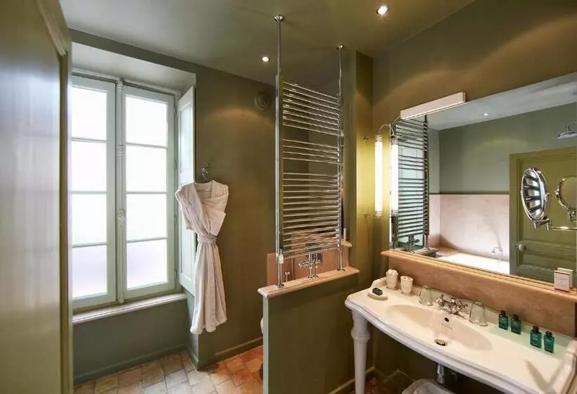 سوییت دوبلکس, Le Clos Sainte Marguerite