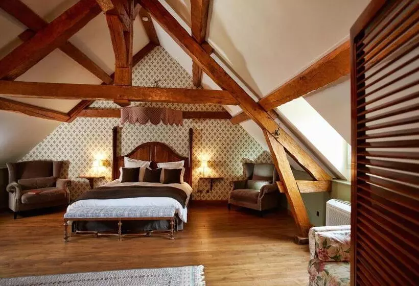 سوییت دوبلکس, Le Clos Sainte Marguerite