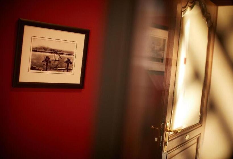 סוויטת דופלקס, Le Clos Sainte Marguerite