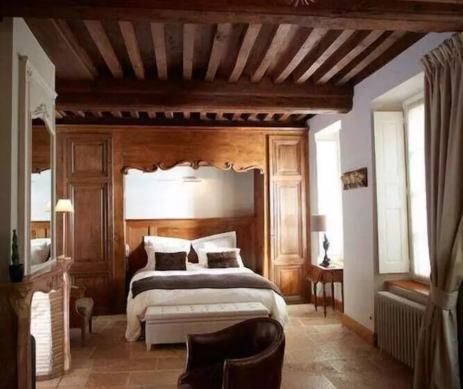 سوییت, Le Clos Sainte Marguerite