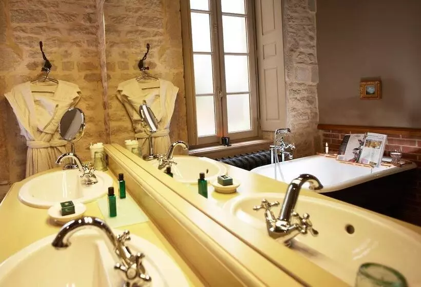سوییت, Le Clos Sainte Marguerite