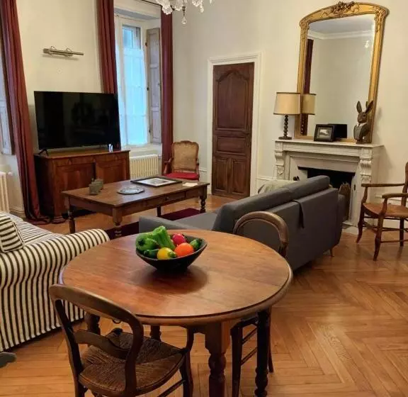 آپارتمان لوکس 1 خوابه, Le Clos Sainte Marguerite