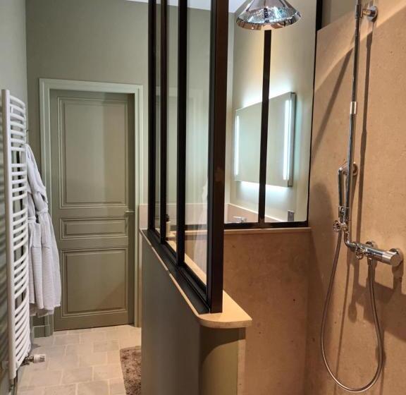 Апартаменты Deluxe 1 Спальня, Le Clos Sainte Marguerite