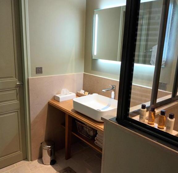 דירת חדר דלוקס, Le Clos Sainte Marguerite