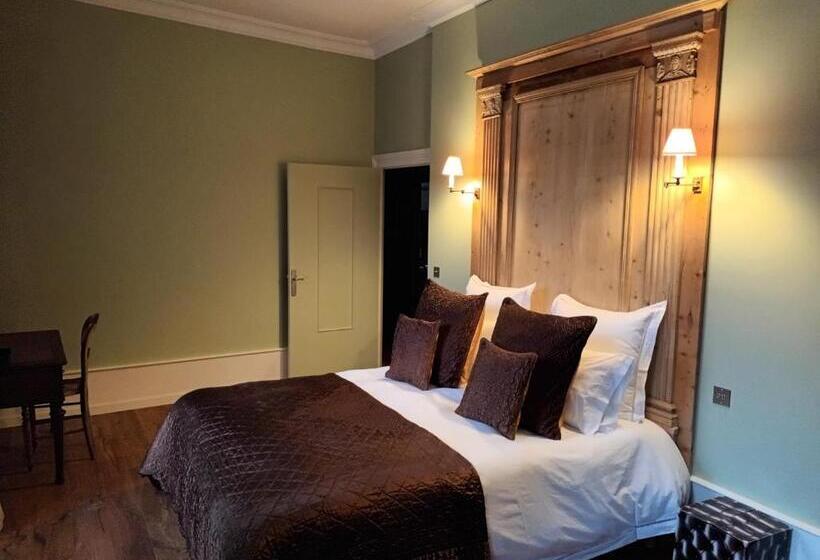 דירת חדר דלוקס, Le Clos Sainte Marguerite