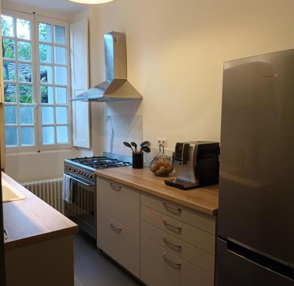 דירת חדר דלוקס, Le Clos Sainte Marguerite