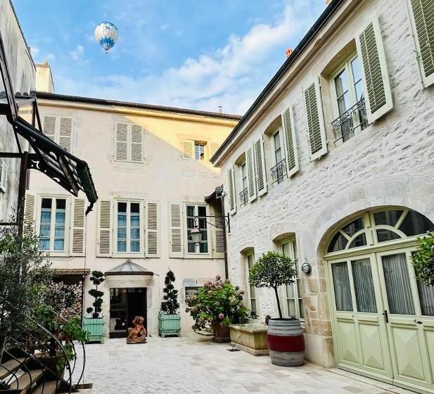 Апартаменты Deluxe 1 Спальня, Le Clos Sainte Marguerite