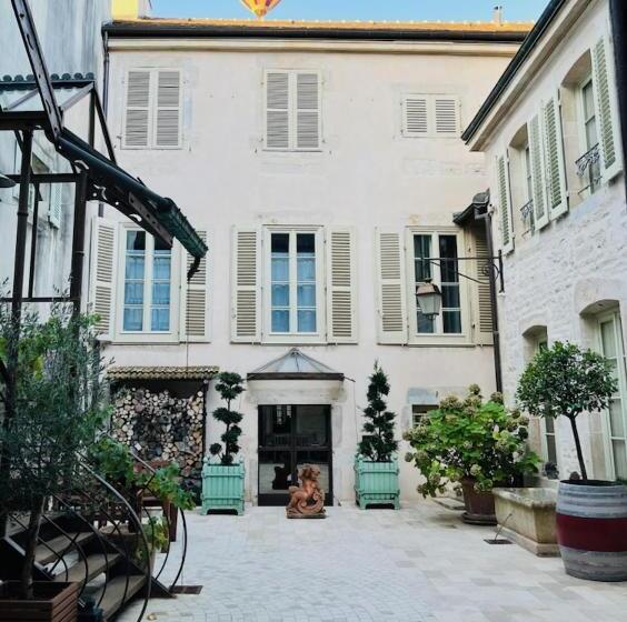 דירת חדר דלוקס, Le Clos Sainte Marguerite