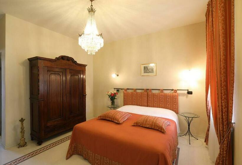 Номер Стандарт, Locanda Dell' Orso Bevitore