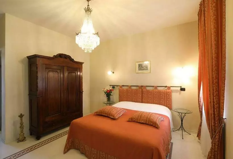 اتاق استاندارد, Locanda Dell' Orso Bevitore