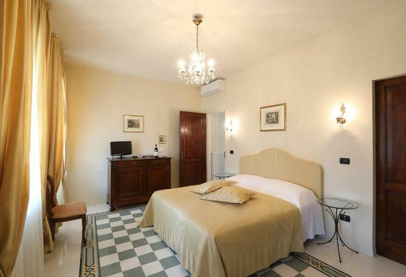 سوییت, Locanda Dell' Orso Bevitore