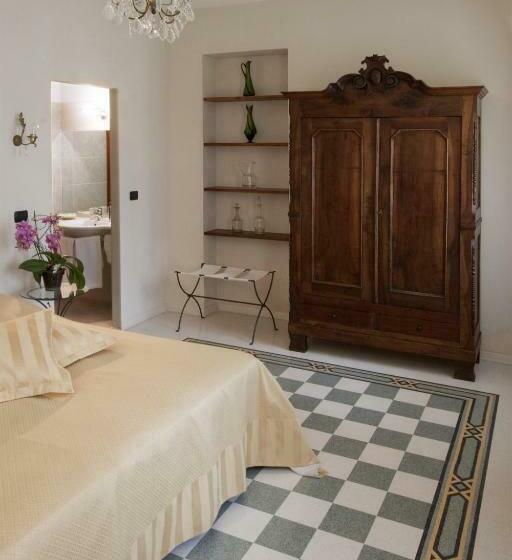 Люкс, Locanda Dell' Orso Bevitore