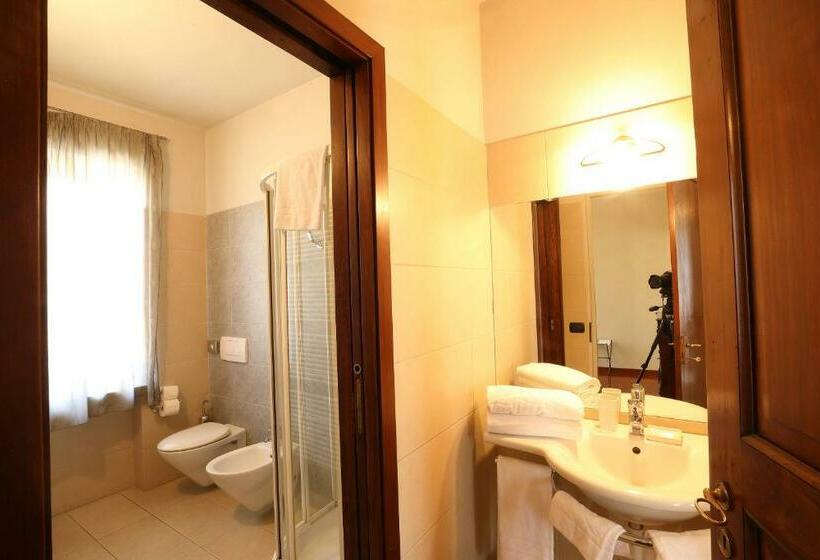 Люкс, Locanda Dell' Orso Bevitore