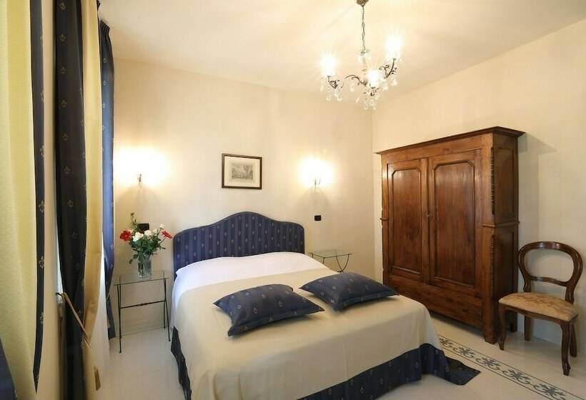 اتاق استاندارد, Locanda Dell' Orso Bevitore