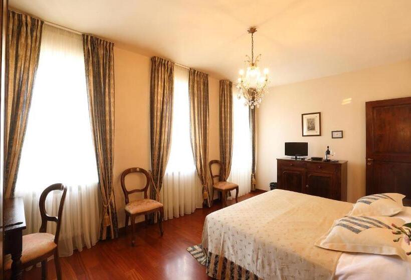 Люкс, Locanda Dell' Orso Bevitore