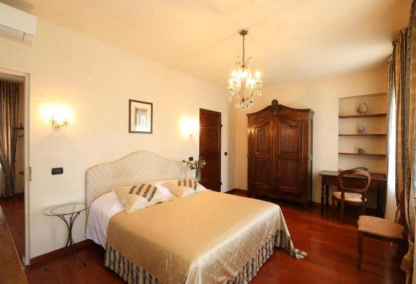سوییت, Locanda Dell' Orso Bevitore