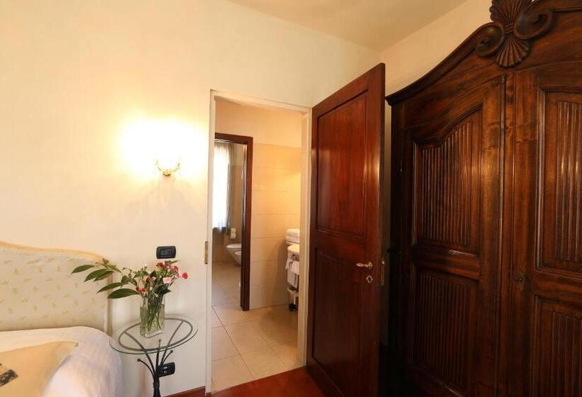 Люкс, Locanda Dell' Orso Bevitore