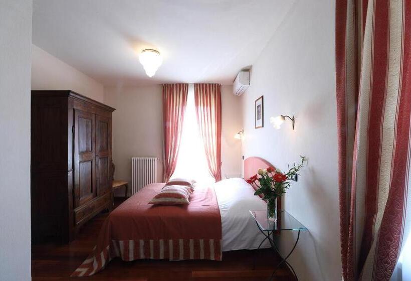 آپارتمان 1 خوابه, Locanda Dell' Orso Bevitore