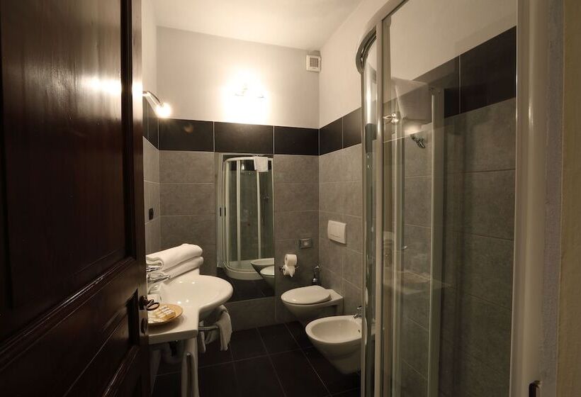 Номер Стандарт, Locanda Dell' Orso Bevitore