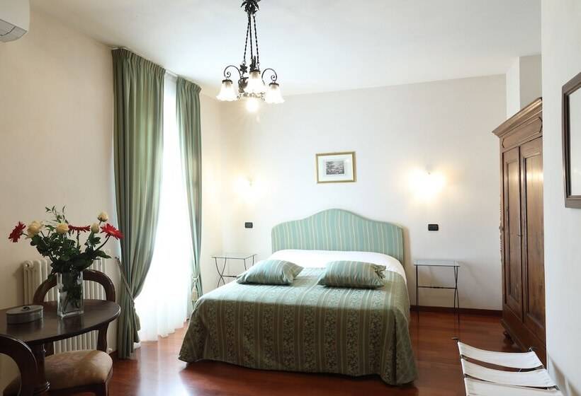 Номер Стандарт, Locanda Dell' Orso Bevitore