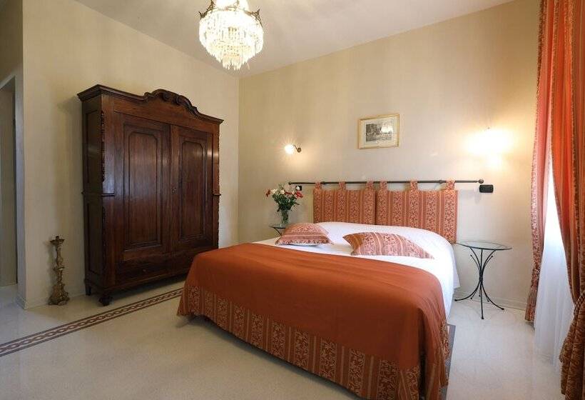 اتاق استاندارد, Locanda Dell' Orso Bevitore