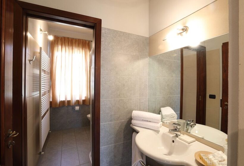 سوییت, Locanda Dell' Orso Bevitore