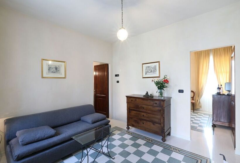 Люкс, Locanda Dell' Orso Bevitore