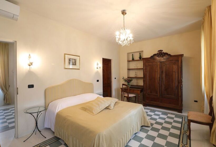 Люкс, Locanda Dell' Orso Bevitore