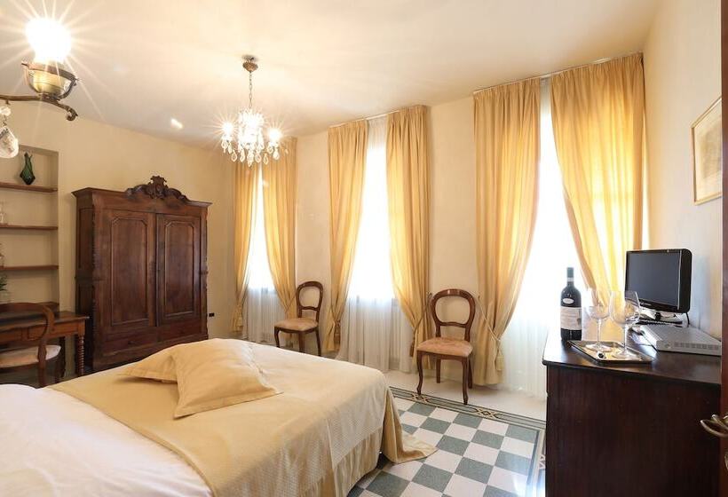 سوییت, Locanda Dell' Orso Bevitore