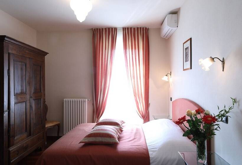 آپارتمان 1 خوابه, Locanda Dell' Orso Bevitore