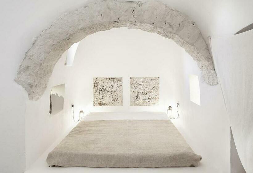 수피리어 룸, Trulli Del Bosco