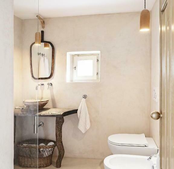 수피리어 룸, Trulli Del Bosco